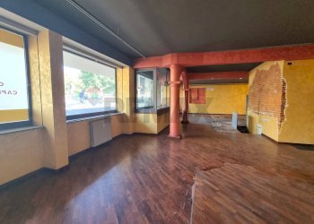 Stanza vuota - Commercial Premises Via Cimabue
6, Monza - photo 2