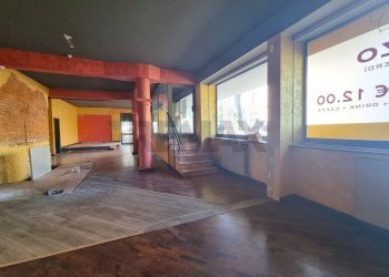 Stanza vuota - Commercial Premises Via Cimabue
6, Monza - photo 4