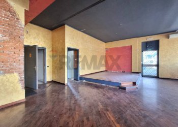 Stanza vuota - Commercial Premises Via Cimabue
6, Monza - photo 5
