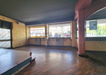 Stanza vuota - Commercial Premises Via Cimabue
6, Monza - photo 6