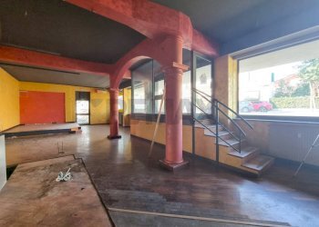 Scale - Commercial Premises Via Cimabue
6, Monza - photo 7