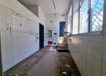 Parcheggio - Commercial Premises Via Cimabue
6, Monza - photo 15