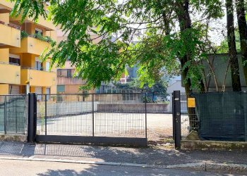 Edificio all\'aperto - Commercial Premises Via Cimabue
6, Monza - photo 19