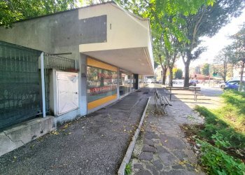 Casa all\'aperto - Commercial Premises Via Cimabue
6, Monza - photo 20