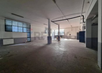 Parcheggio - Commercial Premises Via Cimabue
6, Monza - photo 21