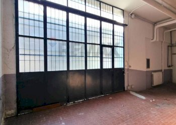 Stanza vuota - Commercial Premises Via Cimabue
6, Monza - photo 23