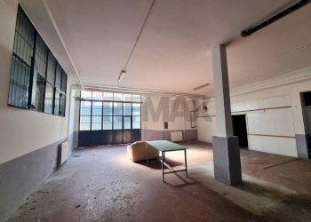 Parcheggio - Commercial Premises Via Cimabue
6, Monza - photo 24