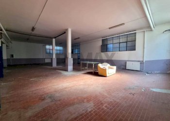Parcheggio - Commercial Premises Via Cimabue
6, Monza - photo 25
