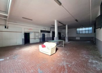 Parcheggio - Commercial Premises Via Cimabue
6, Monza - photo 26