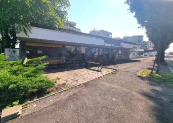 Casa all\'aperto - Commercial Premises Via Cimabue
6, Monza - photo 28