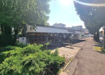 Edificio all\'aperto - Commercial Premises Via Cimabue
6, Monza - photo 31