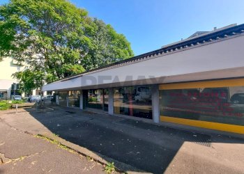 Casa all\'aperto - Commercial Premises Via Cimabue
6, Monza - photo 32