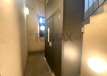 Hall / corridoio - Appartamento Via Thaon De Revel
 
9, Milano - foto 18