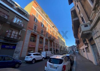 Edificio all\'aperto - Appartamento Via Thaon De Revel
 
9, Milano - foto 22