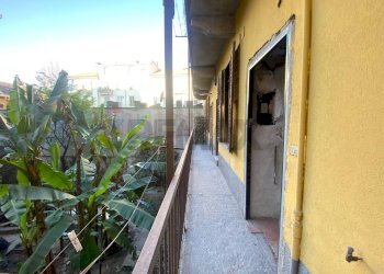 Balcone - Appartamento Via Thaon De Revel
 
9, Milano - foto 12