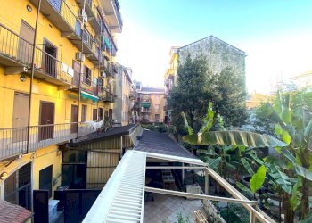 Edificio all\'aperto - Appartamento Via Thaon De Revel
 
9, Milano - foto 13