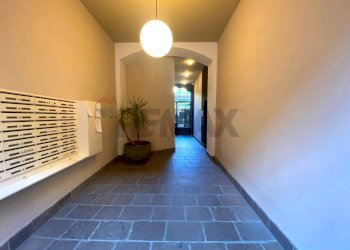 Ricezione / Lobby - Appartamento Via Thaon De Revel
 
9, Milano - foto 19
