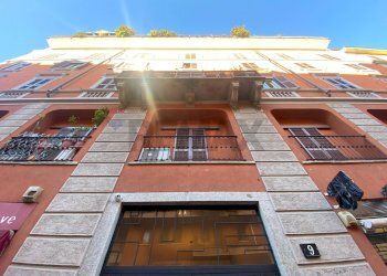 Edificio all\'aperto - Appartamento Via Thaon De Revel
 
9, Milano - foto 21
