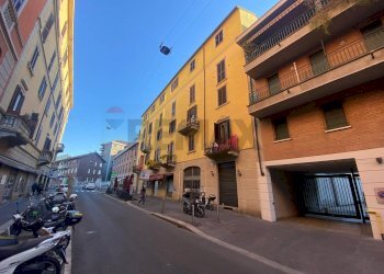Edificio all\'aperto - Appartamento Via Thaon De Revel
 
9, Milano - foto 23
