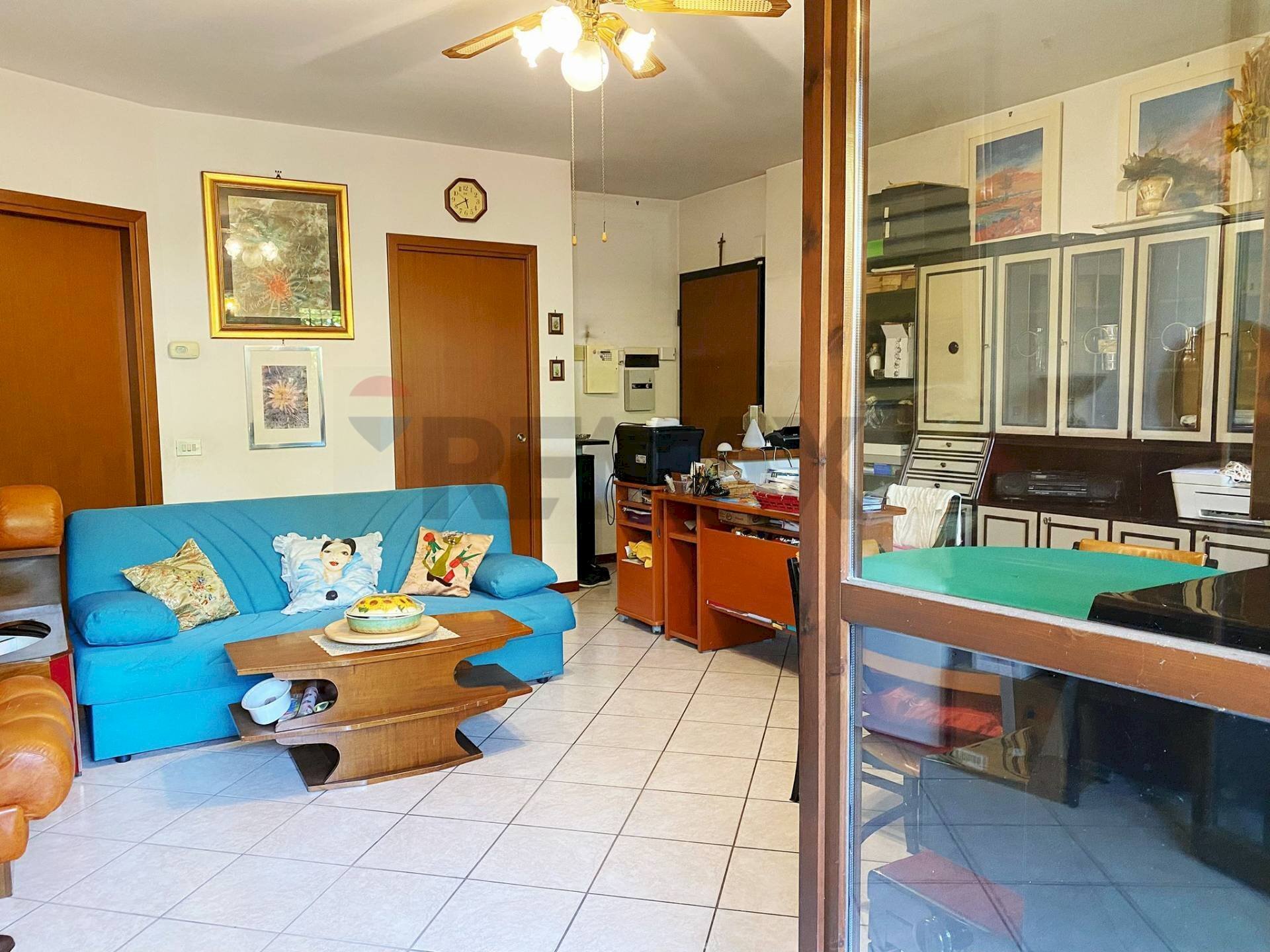 Sala da pranzo - Three-room apartment Via Moravia
1, Rho - photo 2