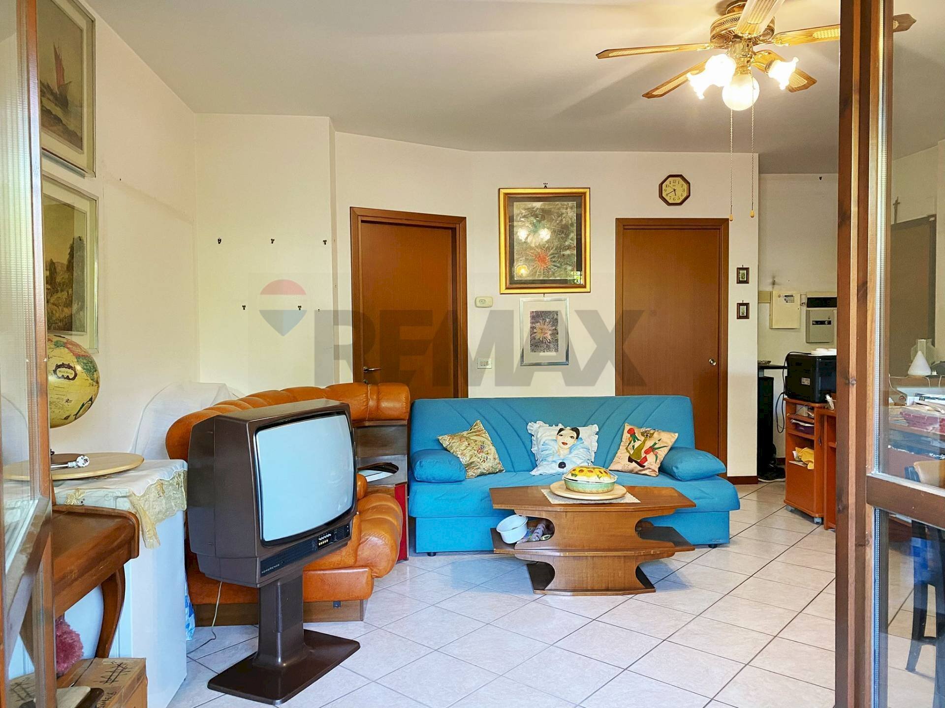 Sala da pranzo - Three-room apartment Via Moravia
1, Rho - photo 3