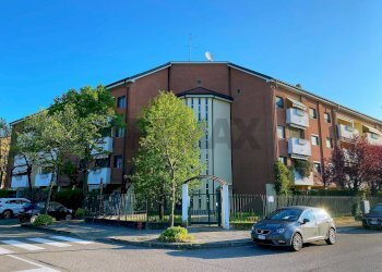 Edificio all\'aperto - Three-room apartment Via Moravia
1, Rho - photo 1