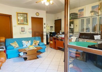 Sala da pranzo - Three-room apartment Via Moravia
1, Rho - photo 2