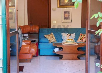 Soggiorno - Three-room apartment Via Moravia
1, Rho - photo 5