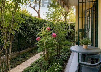 Giardino - Three-room apartment Via Moravia
1, Rho - photo 6