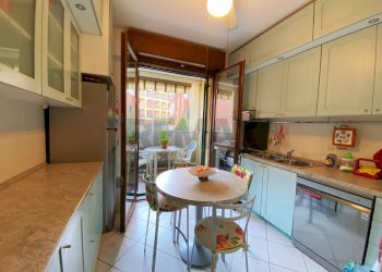 Cucina - Three-room apartment Via Moravia
1, Rho - photo 11