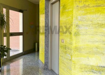 Stanza vuota - Three-room apartment Via Moravia
1, Rho - photo 19