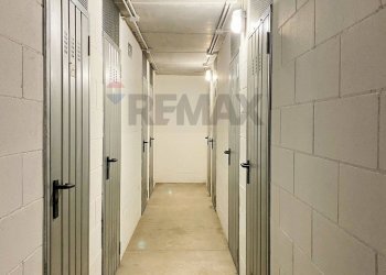 Hall / corridoio - Three-room apartment Via Moravia
1, Rho - photo 20
