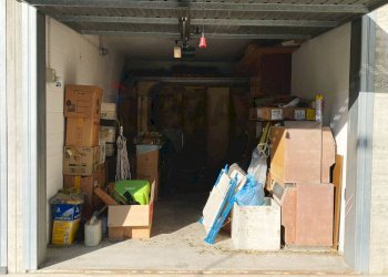 Parcheggio - Three-room apartment Via Moravia
1, Rho - photo 21