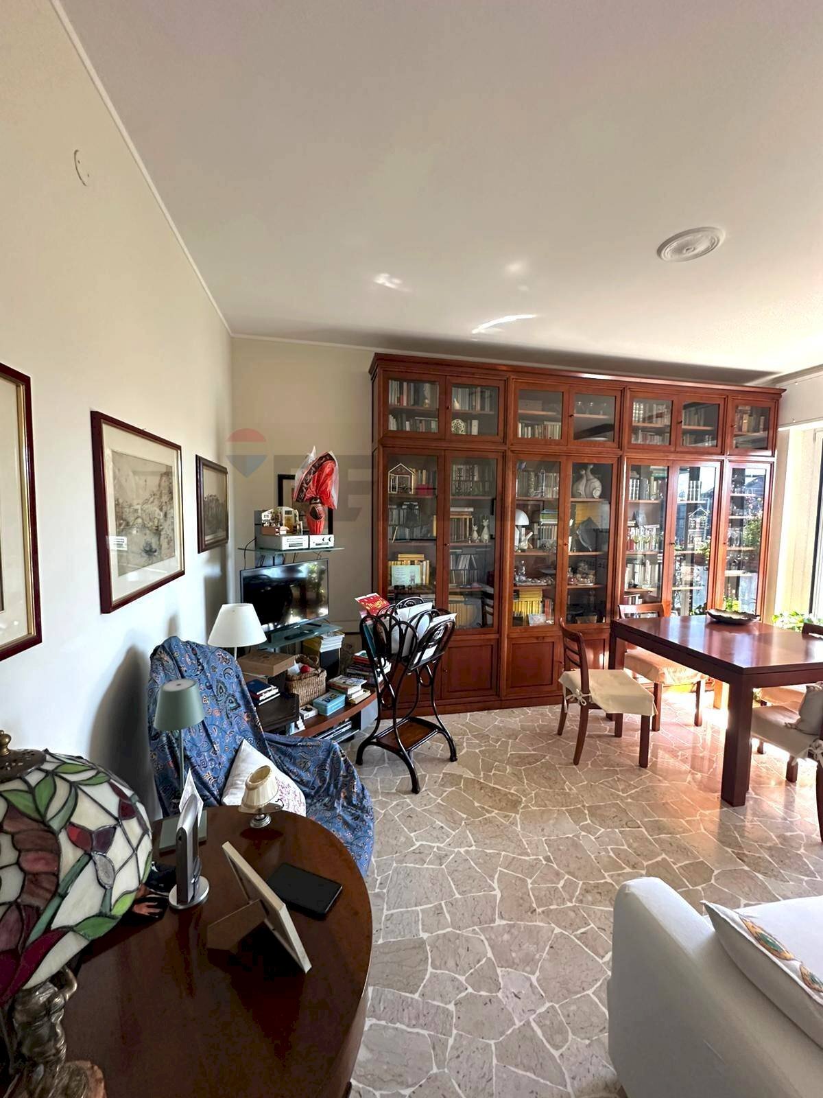 Sala da pranzo - Two-room apartment Via Adeodato Ressi
9/A, Milano - photo 2