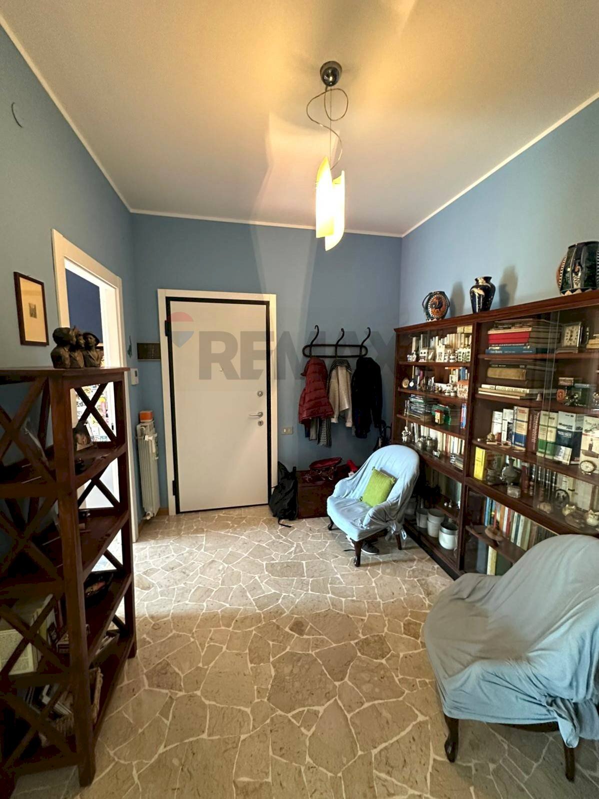 Soggiorno - Two-room apartment Via Adeodato Ressi
9/A, Milano - photo 3