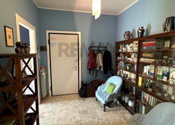 Soggiorno - Two-room apartment Via Adeodato Ressi
9/A, Milano - photo 3