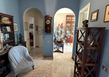 Hall / corridoio - Two-room apartment Via Adeodato Ressi
9/A, Milano - photo 4