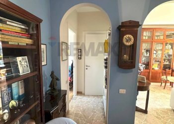 Soggiorno - Two-room apartment Via Adeodato Ressi
9/A, Milano - photo 5