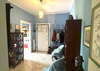 Hall / corridoio - Two-room apartment Via Adeodato Ressi
9/A, Milano - photo 6