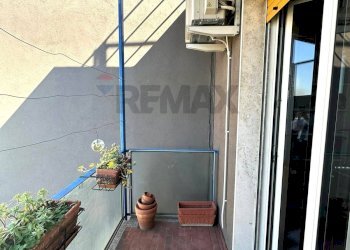 Balcone - Two-room apartment Via Adeodato Ressi
9/A, Milano - photo 7