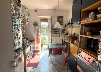 Cucina - Two-room apartment Via Adeodato Ressi
9/A, Milano - photo 9