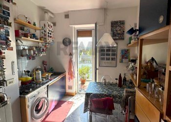Cucina - Two-room apartment Via Adeodato Ressi
9/A, Milano - photo 10