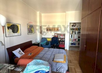 Camera / camera da letto - Two-room apartment Via Adeodato Ressi
9/A, Milano - photo 11