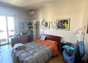 Camera / camera da letto - Two-room apartment Via Adeodato Ressi
9/A, Milano - photo 12