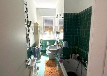 Bagno - Two-room apartment Via Adeodato Ressi
9/A, Milano - photo 15