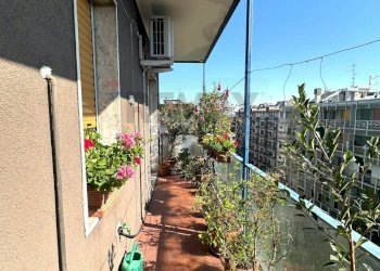 Terrazza - Two-room apartment Via Adeodato Ressi
9/A, Milano - photo 16