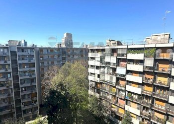 Edificio all\'aperto - Two-room apartment Via Adeodato Ressi
9/A, Milano - photo 18