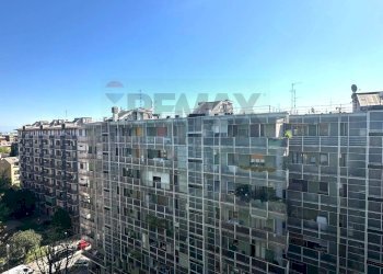 Edificio all\'aperto - Two-room apartment Via Adeodato Ressi
9/A, Milano - photo 20