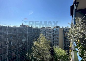 Edificio all\'aperto - Two-room apartment Via Adeodato Ressi
9/A, Milano - photo 21
