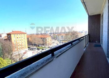 Balcone - Two-room apartment Piazza Tirana
12, Milano - photo 16